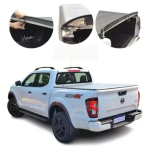 Lona maritima frontier de doble cabina 2023 Slim Treck Profile