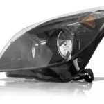 Faro Faro Vectra Gt Gtx 2006 2007 2008