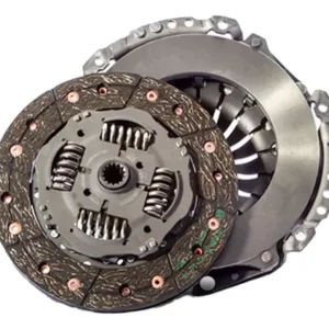 Kit de embrague Onix 2019/2024