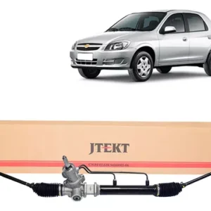 Caja De Dirección Hidráulica Corsa 94/ 2010