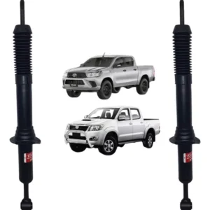 Par Amortiguadores Kayaba Toyota Hilux 4x4 2.8d Delantero 2021