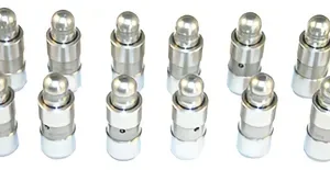 Juego de 16 Tuchos de Válvulas para Chery Tiggo 2.0 16v 2010 a 2015 y Otros Modelos