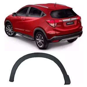 Marco De Separación De Rueda Trasera Hrv 2016 2017 18 19 2020 2021 Lateral izquierdo/derecho(precio unitario)