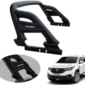 Santo Antonio Strada Cabina 2021 2022 2023