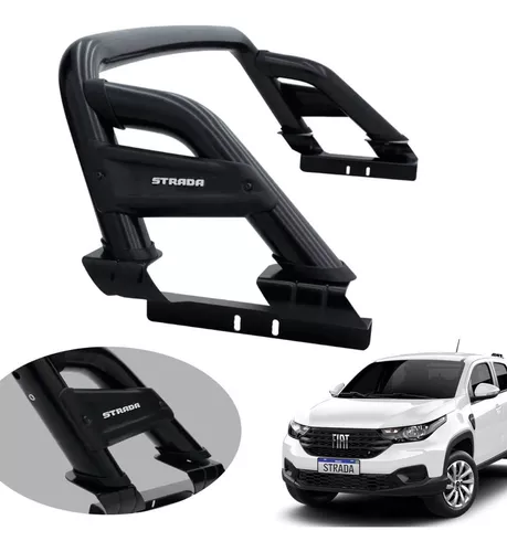 Santo Antonio Strada Cabina 2021 2022 2023