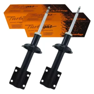 Par de Amortiguadores Delanteros Cofap Jumper Ducato Y Boxer