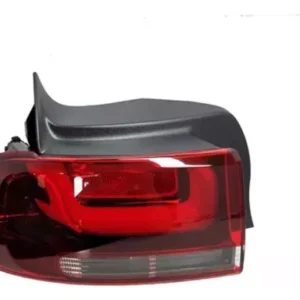 Faro izquierdo Citroen C4 Cactus 2018/2024 Citroën ORIGINAL