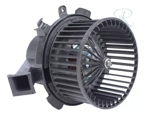 Motor De Aire Forzado Renault Duster 2013 2014 2015 2016 2017
