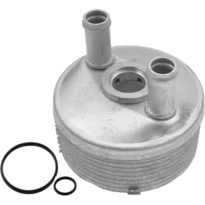 Radiador Intercambiador De Calor Caja De Cambios 09g Jetta 2.5 Passat 2.0 Golf