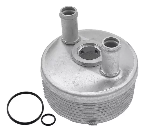 Radiador Intercambiador De Calor Caja De Cambios 09g Jetta 2.5 Passat 2.0 Golf