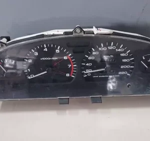 Panel de instrumentos Nissan Sentra 1995(usada)