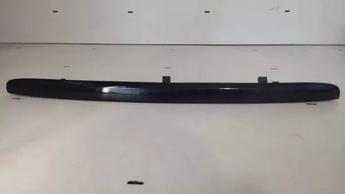 Moldura Tapa Trasera Peugeot 207 Sw 2007 Usado Original (Usado) - Imagem 2