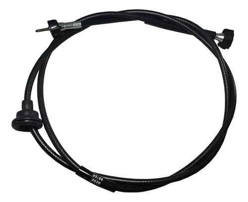 Cable Velocímetro Opala 4cc Año 1971 A 1984