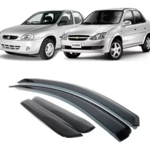 Deflector Lluvia Canalones Corsa 2009 2010 2011 2012