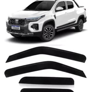 Deflector Canalón Lluvia Nova Strada 4p 2021 22 23 2024