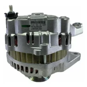 Alternador 12v 120a 7pk L200 Pajero Triton 3.5 V6 A3tg3791za