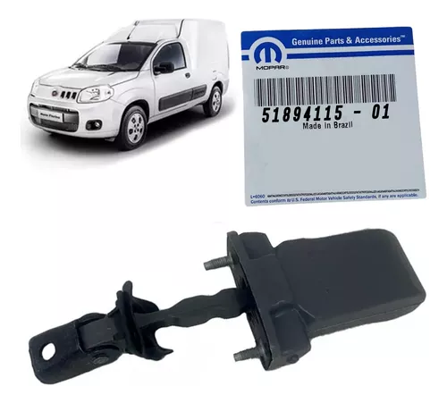 Limitador de puerta delantera Nova Fiorino 2020 2021