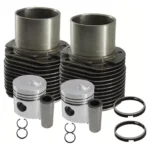 02 Kit Cilindro Motor Agrale M790 Tractor 4200 4300 Añadir a los favoritos 4.7 Valoración 4,7 sobre 5 (3)