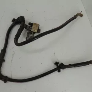 Cable Negativo De Bateria Con Sensor Ford Ranger 3.2 2014 (Usado)