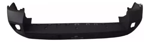 Parachoques trasero Renault Oroch S/f Sensor 850229136r