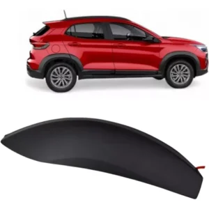 Aplique De Moldura De Puerta Trasera Pulse 2022 2023 2024 2025 Ld