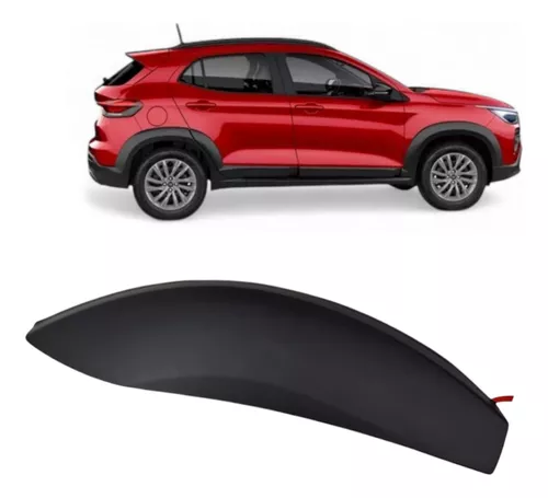 Aplique De Moldura De Puerta Trasera Pulse 2022 2023 2024 2025 Ld