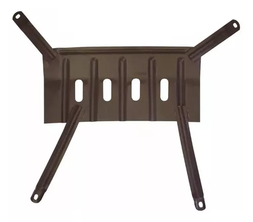 Protector Cárter Chevrolet Onix Sedan Plus Lt Ltz 2020 - Imagem 2