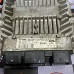 Módulo De Inyección Electrónica Ranger 3.0 5ws40139d 5l5512a650bc(usado)