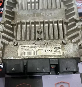 Módulo De Inyección Electrónica Ranger 3.0 5ws40139d 5l5512a650bc(usado)