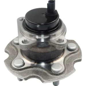 Rodamiento De Cubo De Rueda Trasera Toyota Rav4 4x2 2006 A 2015