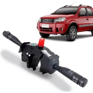 Chave De Seta Ford Ecosport 2005 A 2012