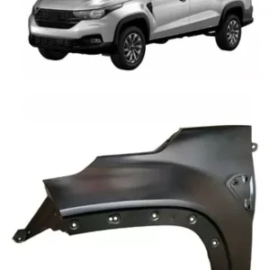 Guardabarros Delantero Strada 2020 2021 2022 2023 precio unitario derecho/izquierdo