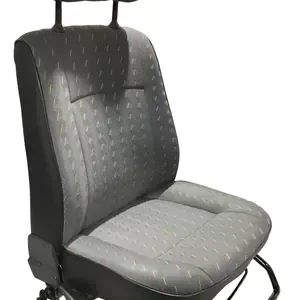 Asiento Delantero motorista Fiat Uno 1990 1994 (Usado)