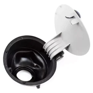 ¡Tapa del tanque de combustible! 2017 2018 2019 vw up