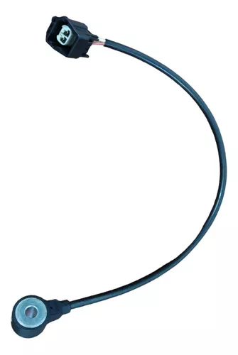 Sensor De Detonación - Ford Focus Ecosport Nuevo Fiesta 1.6 Ka 1.5