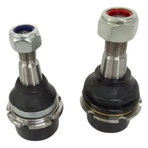 Kit Pivo Suspensión Superior Inferior Vw Delivery Express