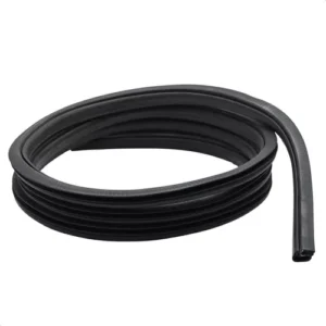 Junta de goma de la puerta del Jeep Compass