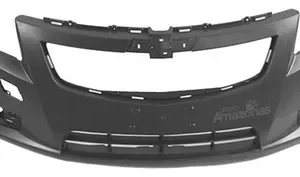 Cubierta Parachoques Delantero Cruze Sedán 2012 A 2014