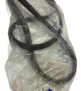 Goma original de la puerta delantera izquierda Hyundai Santa Fe
