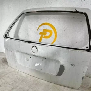 Tapa trasera Vw Parati 2000 2001 2002 2003 A 2005 / Ori
