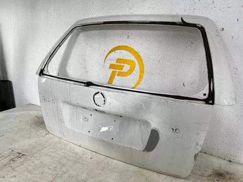 Tapa trasera Vw Parati 2000 2001 2002 2003 A 2005 / Ori