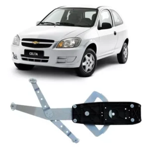 Elevalunas Electrico Celta Delantero Izquierdo 2 Puertas