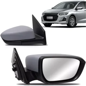 Espejo eléctrico Onix 2020 2021 a 2025 derecho/izquierdo valor unitario