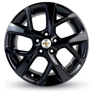 Juego De Ruedas Llanta 16 5x105 Montana Nuevo Tracker Cruze S47 Kr