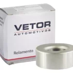 Polea Alternador L200 3.5 24v V6 2008 2009 2010 2011 2012