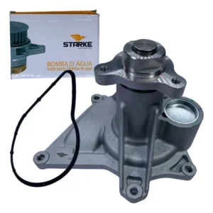 Bomba de agua Onix 1.0 Aspirado Tracker 1.2 Turbo 3 Cilindros