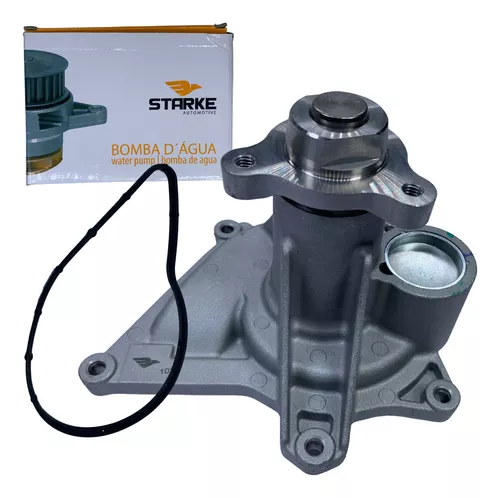 Bomba de agua Onix 1.0 Aspirado Tracker 1.2 Turbo 3 Cilindros