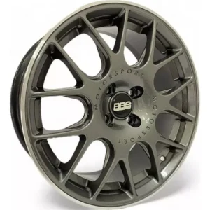 Llanta Morgan Bbs Wheels 17 HB20 Voyage Gol Onix