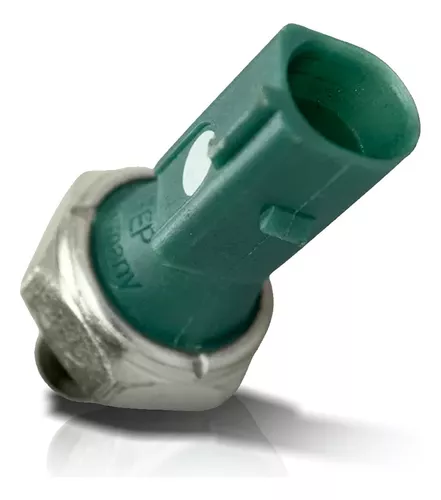 Sensor Presión Aceite Saveiro 1.6 2013 al 2017 - Imagem 4