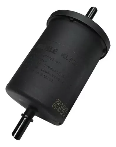 Kit Aceite Vw 5w40 Filtros Polo Virtus 1.6 Msi - Imagem 5